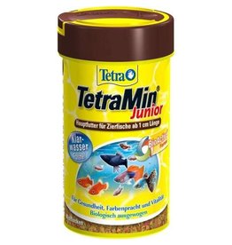 Tetra TetraMin Junior 100 ml