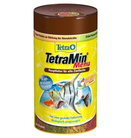 Tetra Tetra Menü Mastermix