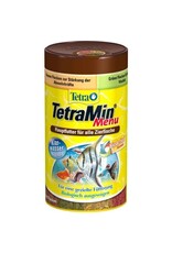 Tetra Tetra Menü Mastermix