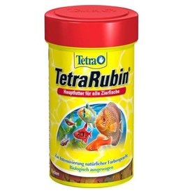 Tetra Tetra Rubin