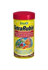 Tetra Tetra Rubin