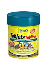 Tetra Tetra Tablets TabiMin