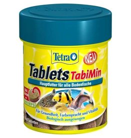 Tetra Tetra Tablets TabiMin