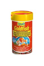 Tetra Tetra Goldfish