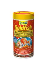 Tetra Tetra Goldfish