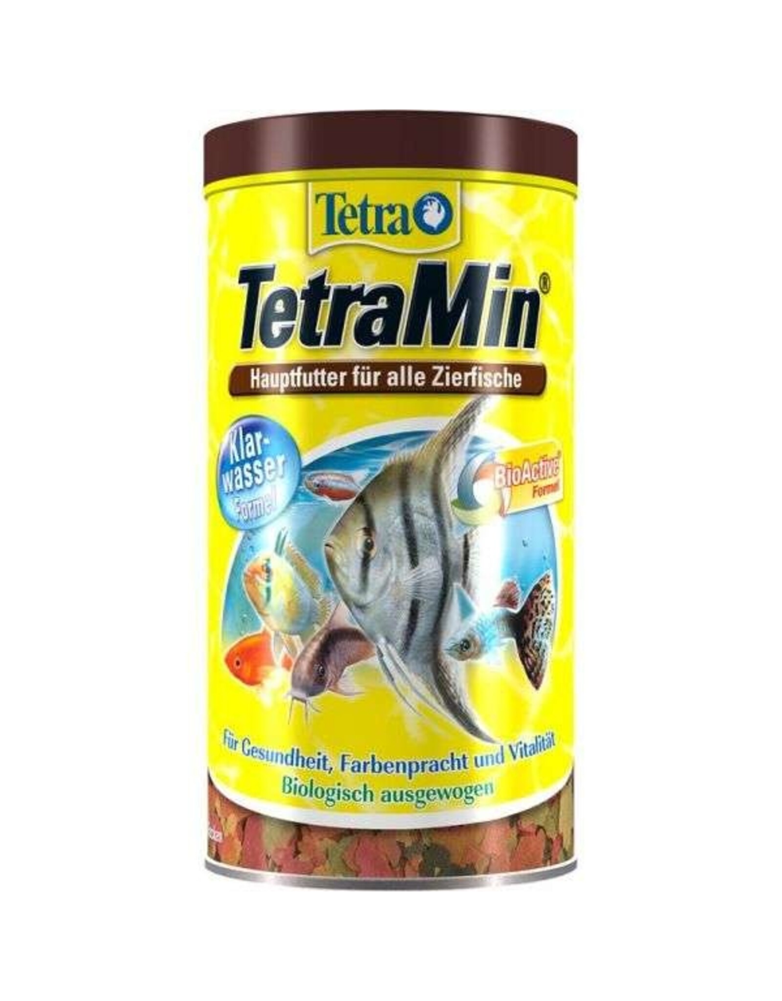 Tetra TetraMin