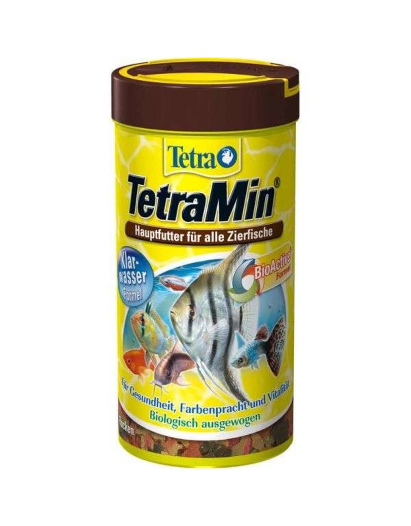 Tetra TetraMin