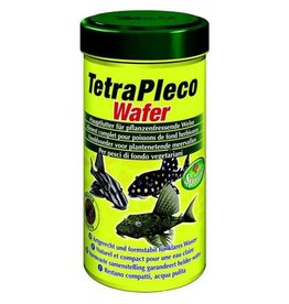 Tetra Tetra Pleco Wafers