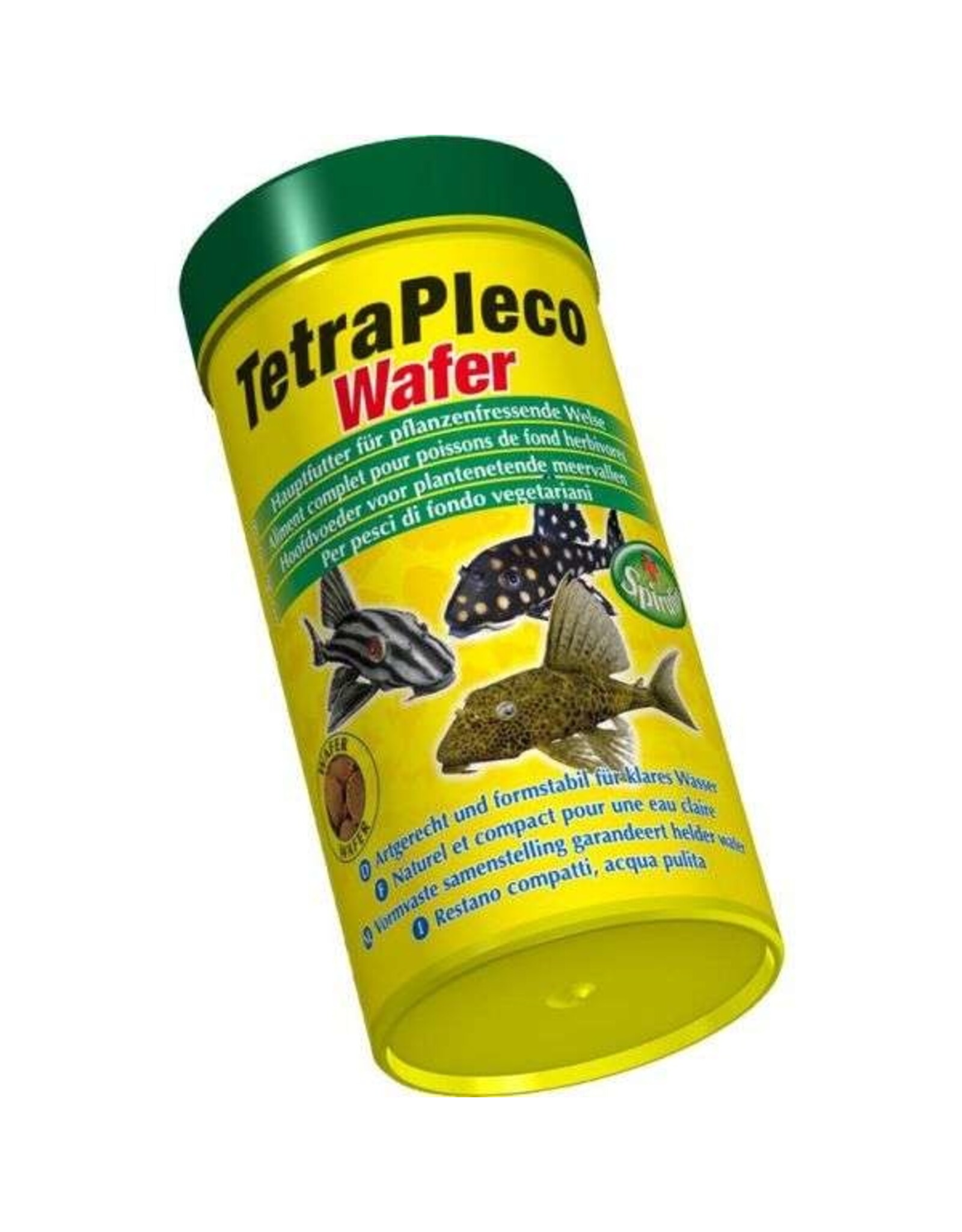Tetra Tetra Pleco Wafers