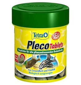 Tetra Tetra Pleco Tablets