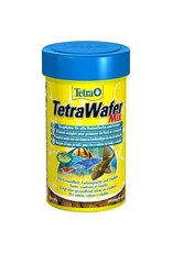 Tetra Tetra Wafer Mix