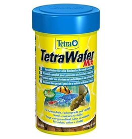 Tetra Tetra Wafer Mix