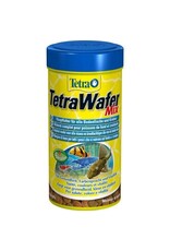 Tetra Tetra Wafer Mix