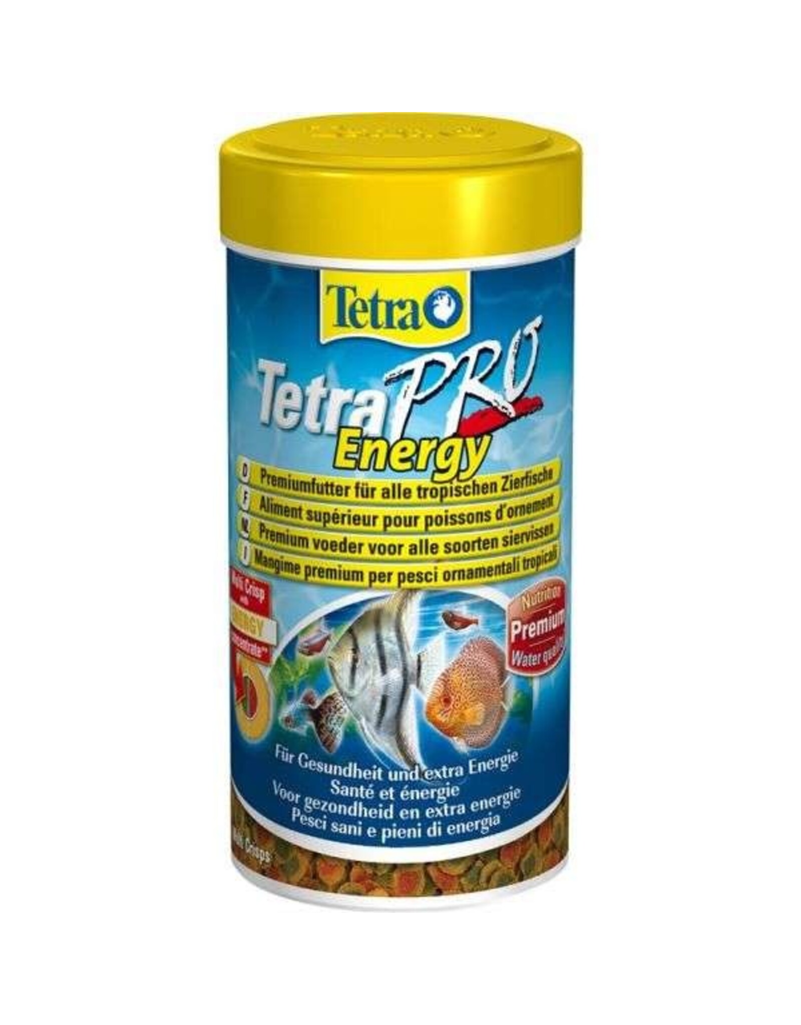Tetra TetraPro Energy