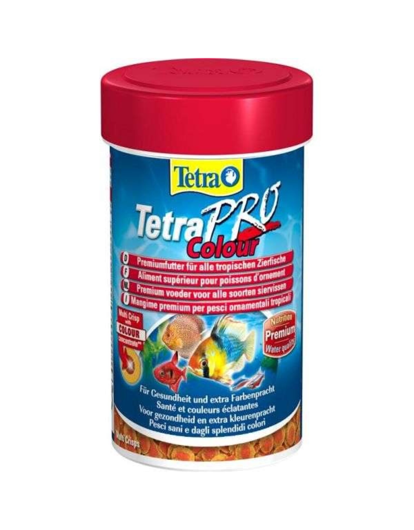 Tetra TetraPro Colour