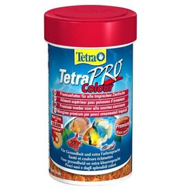 Tetra TetraPro Colour
