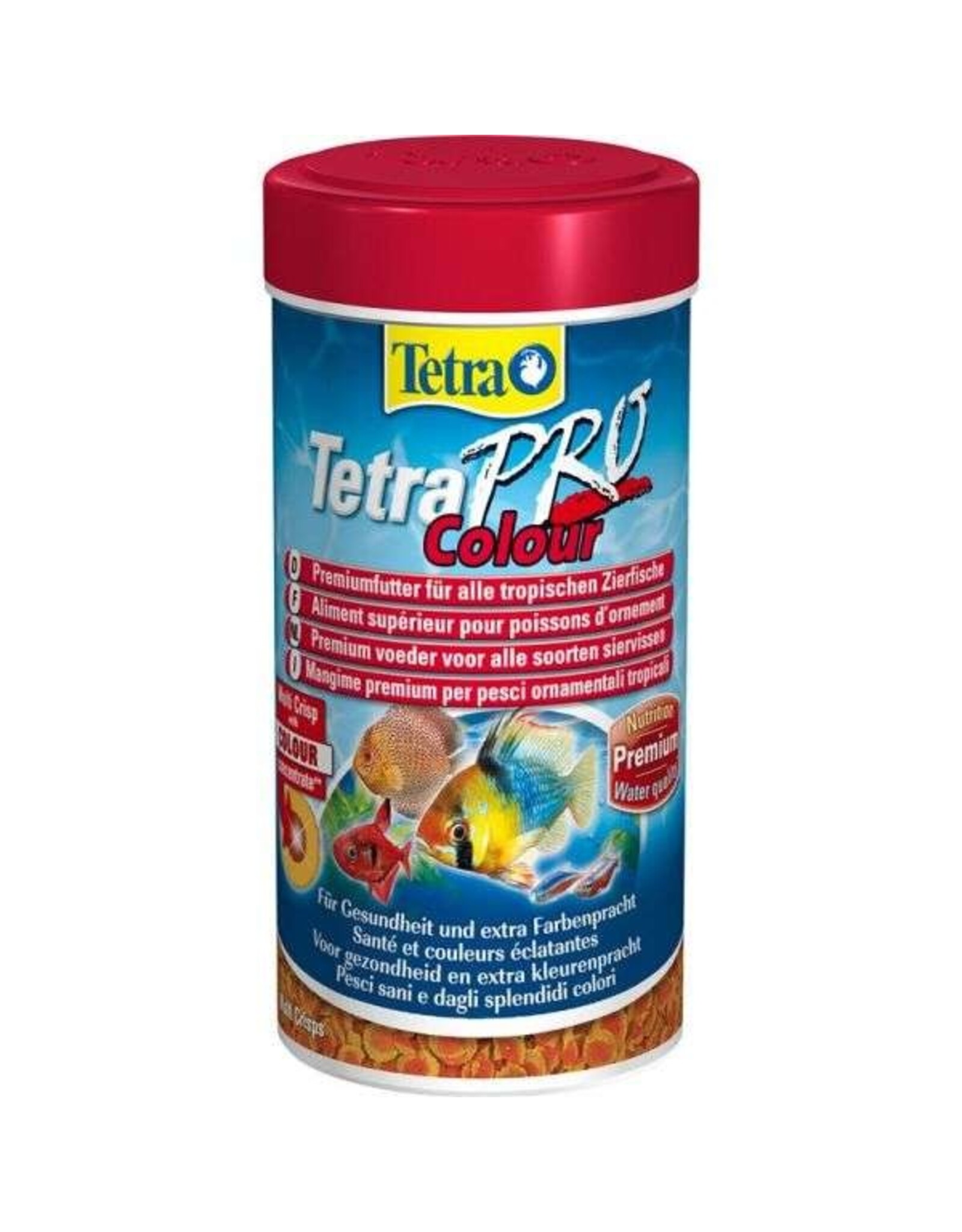 Tetra TetraPro Colour