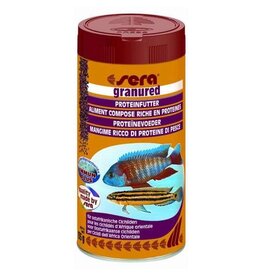 Sera Sera Cichliden Sticks 1000ml