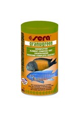Sera Sera granugreen 1000 ml