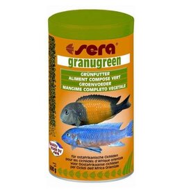 Sera Sera granugreen 1000 ml