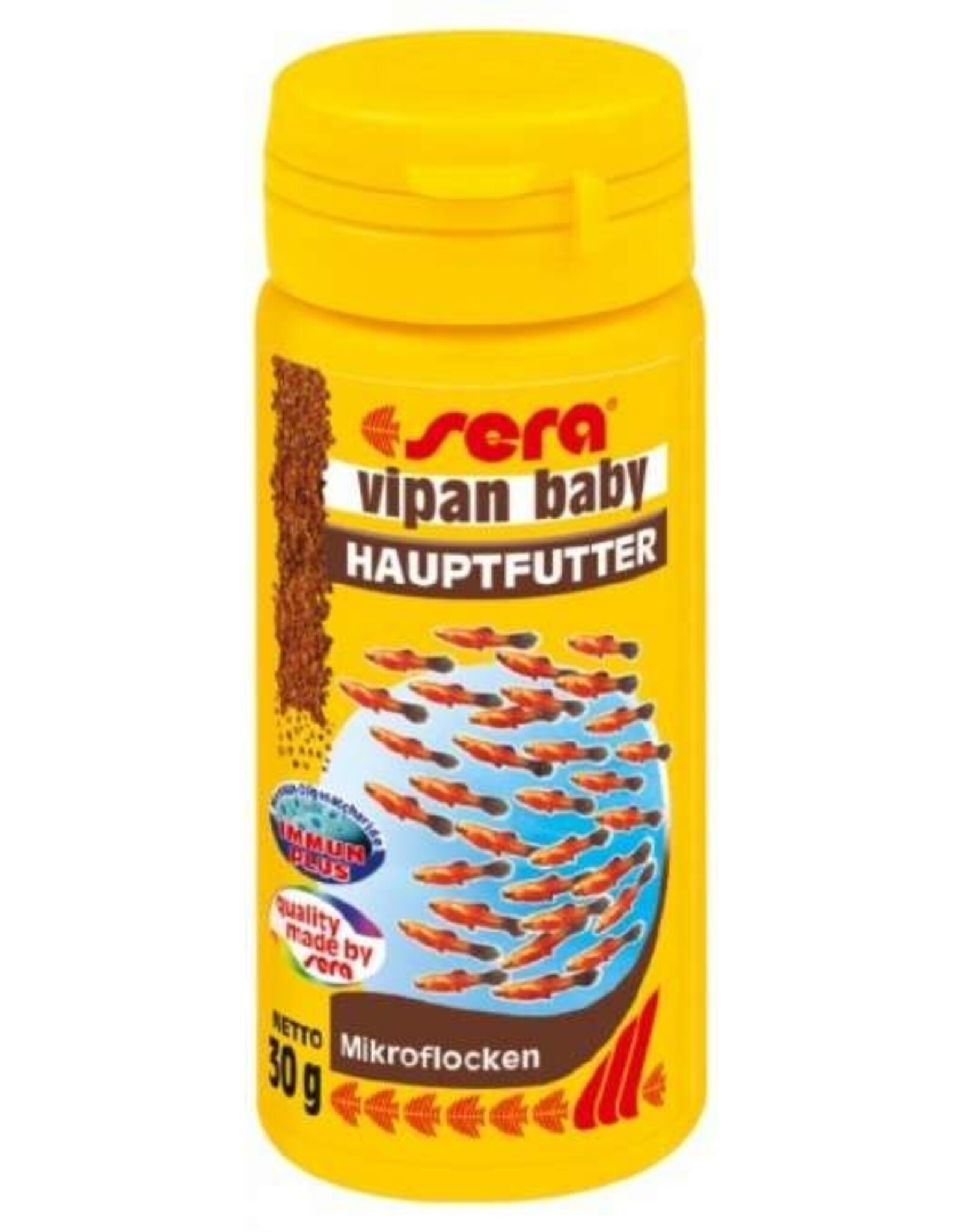 Sera Sera vipan baby 50ml