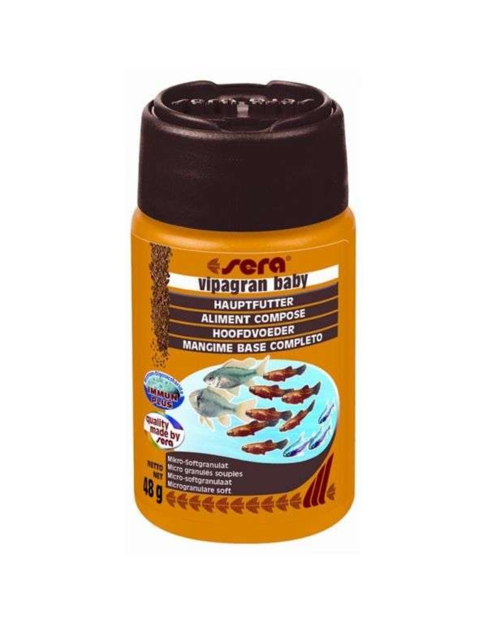 Sera Sera vipagran baby