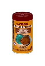 Sera Sera discus granulat