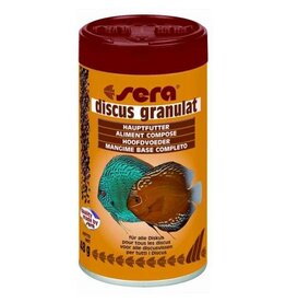 Sera Sera discus granulat