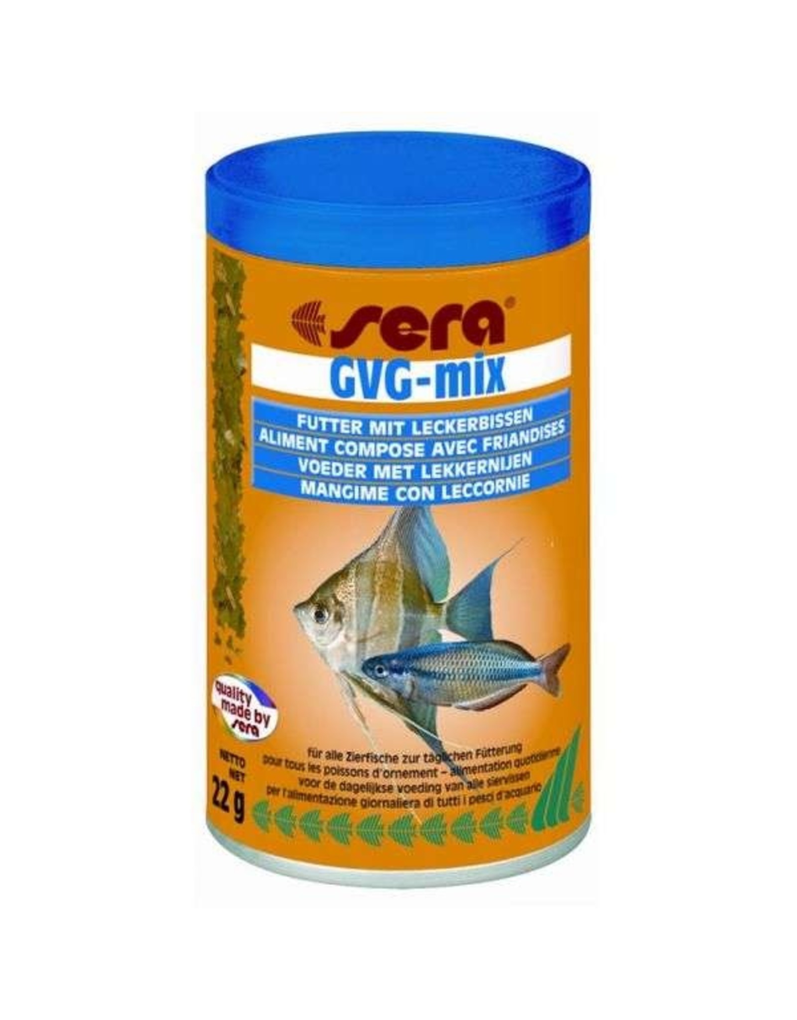 Sera Sera GVG-Mix 100ml
