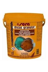 Sera Sera discus granulat