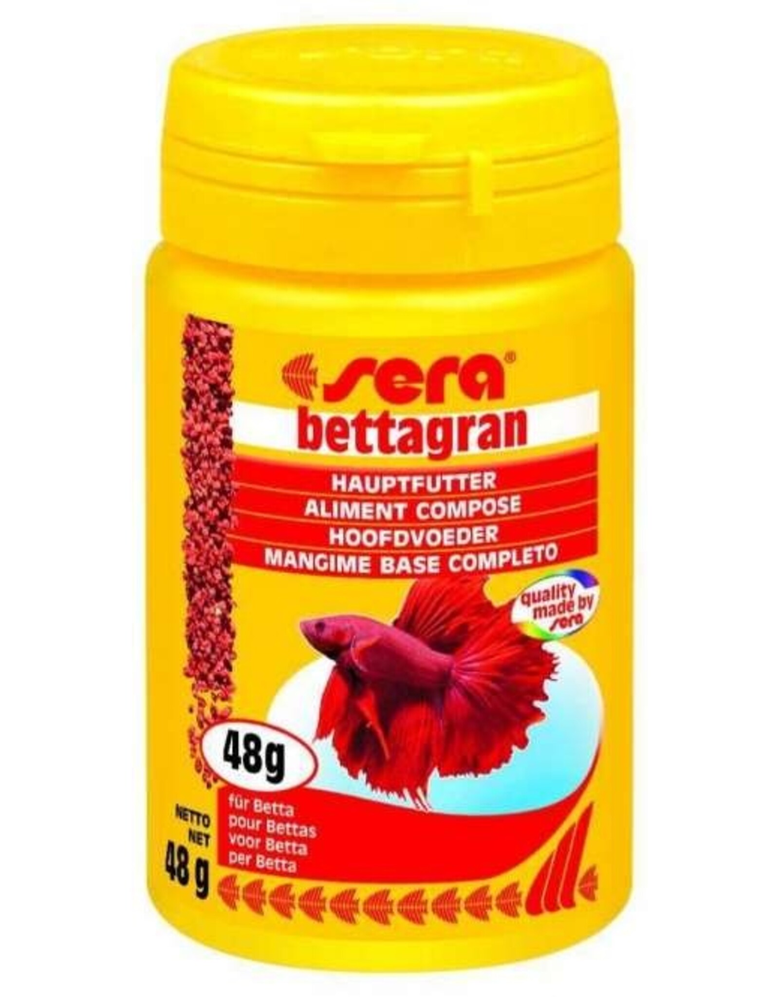 Sera Sera bettagran 100ml