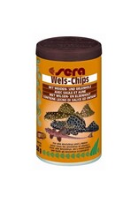 Sera Sera Wels-Chips 250ml