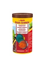 Sera Sera discus granulat