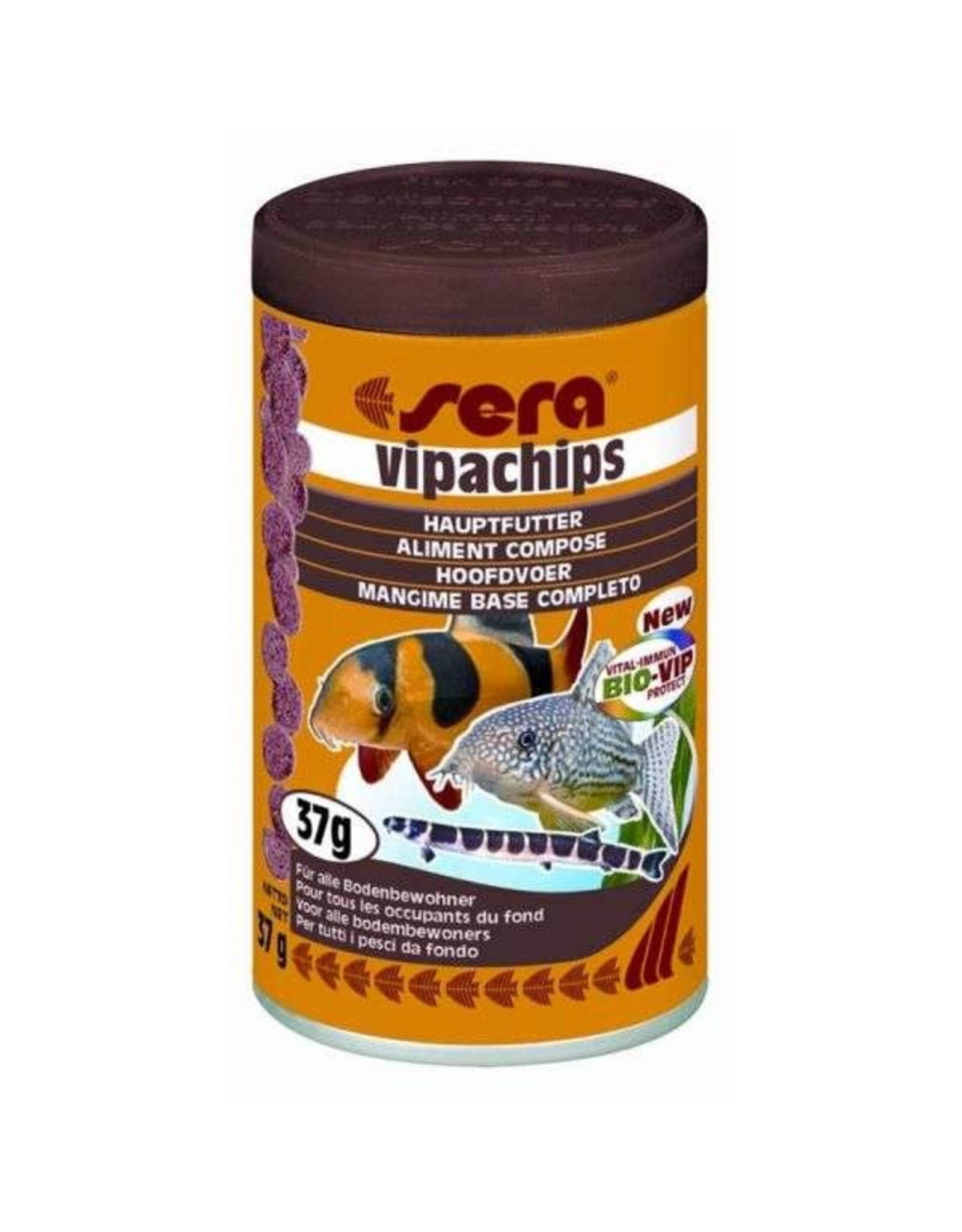 Sera Sera vipachips 100ml