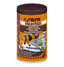 Sera Sera vipachips 100ml