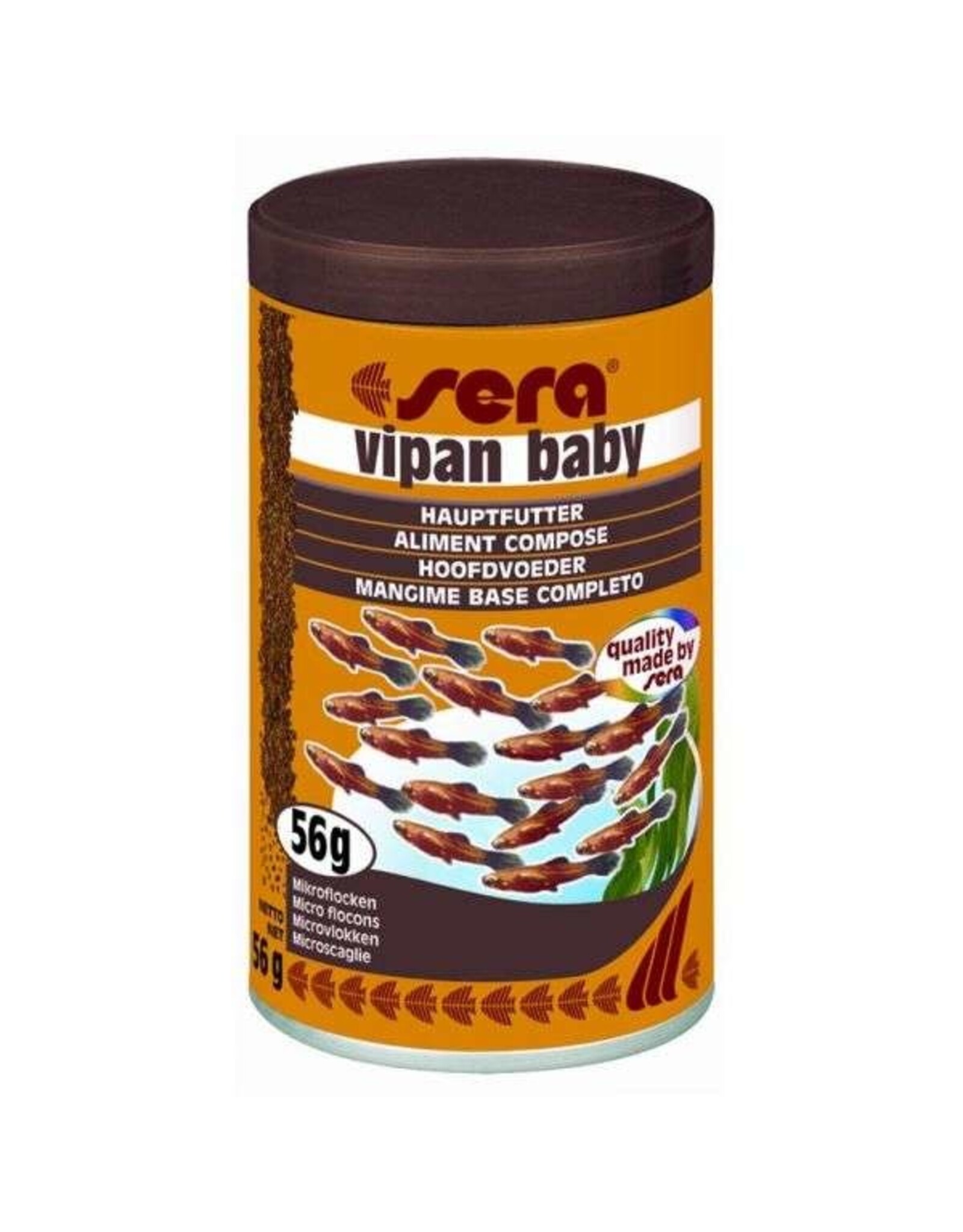 Sera Sera vipan baby 100 ml