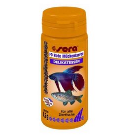 Sera Sera FD Mückenlarven