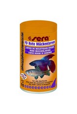 Sera Sera FD Mückenlarven