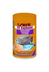 Sera Sera FD Daphnien 100ml
