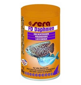 Sera Sera FD Daphnien 100ml