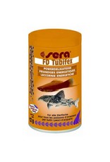 Sera Sera FD Tubifex 100ml