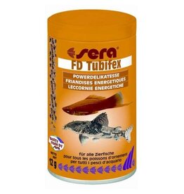 Sera Sera FD Tubifex 100ml