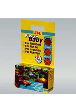 JBL JBL NovoBaby 3x10 ml