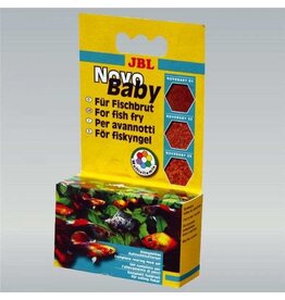 JBL JBL NovoBaby 3x10 ml