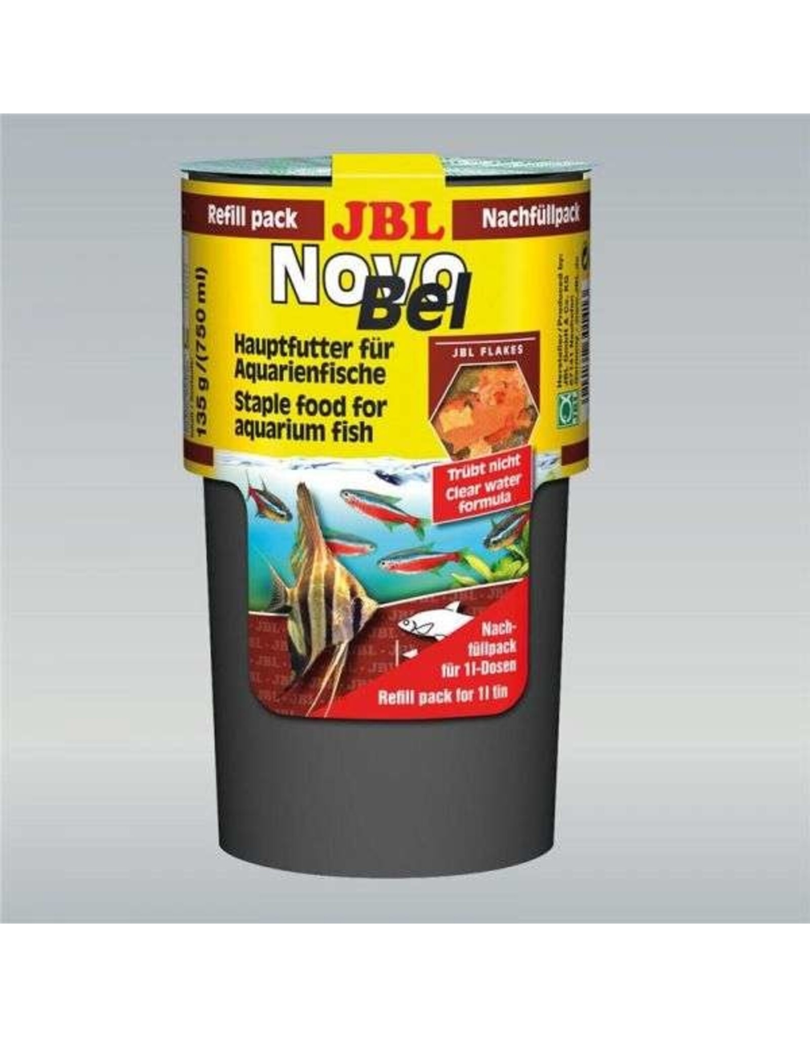 JBL JBL NovoBel Nachfuellpack 130 g