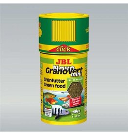 JBL JBL NovoGranoVert mini Click 100 ml