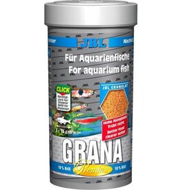 JBL JBL Grana 250ml Nachfuellbeutel