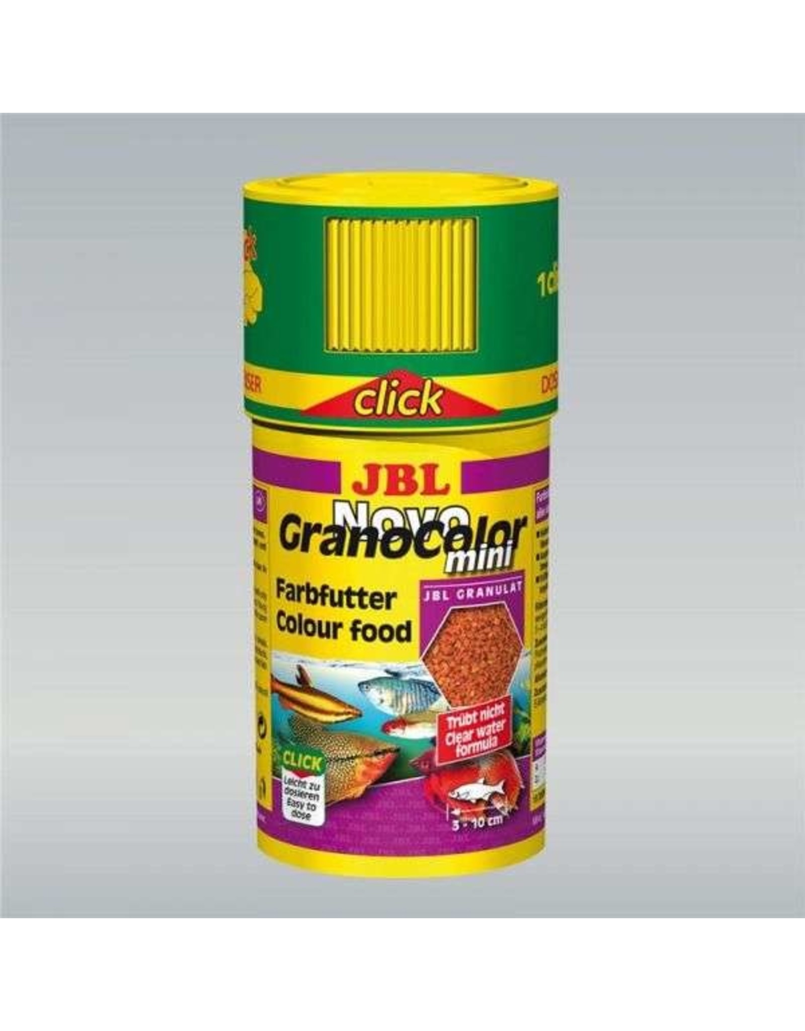 JBL JBL NovoGranoColor mini Click 100 ml