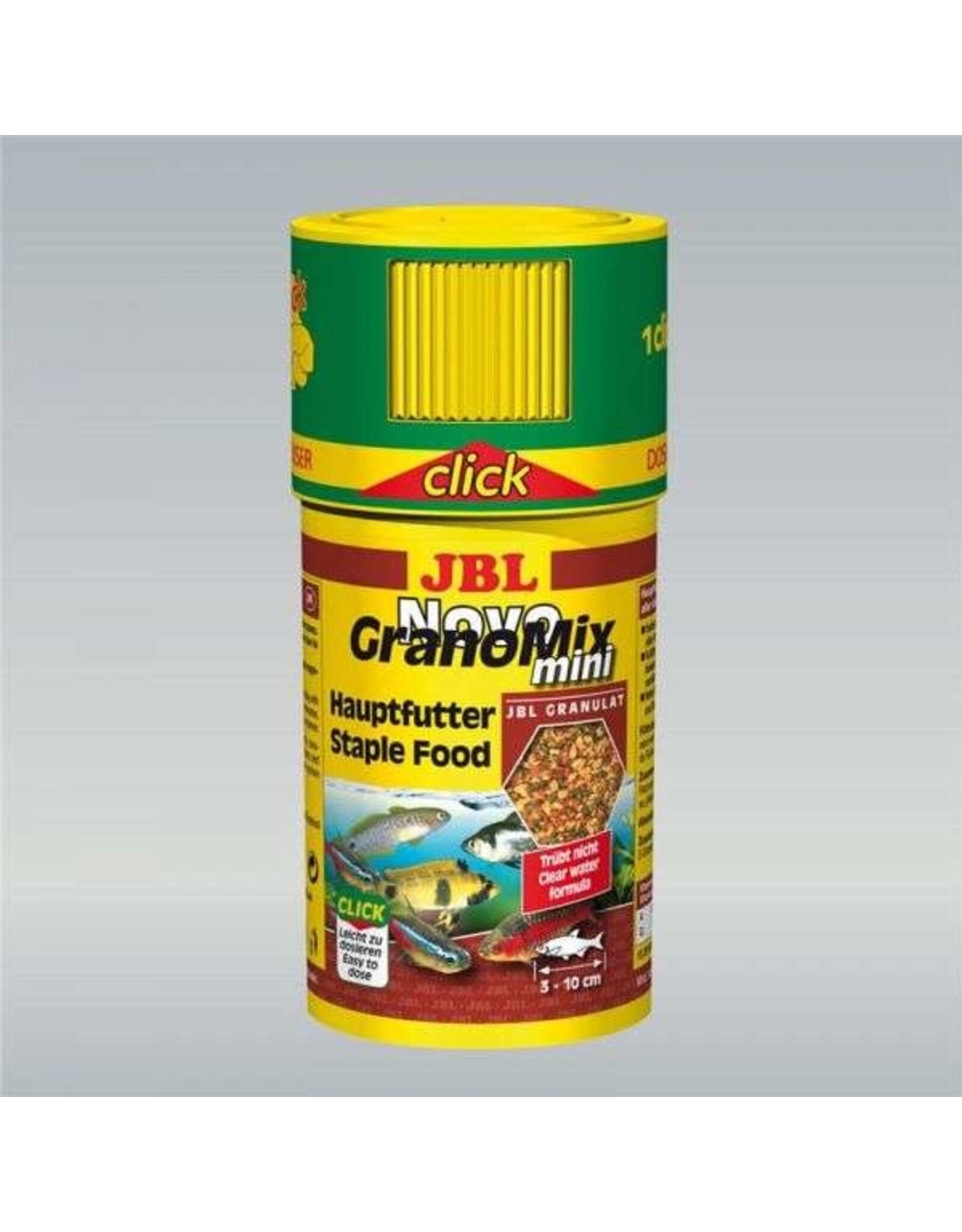 JBL JBL NovoGranoMix mini Click 100 ml