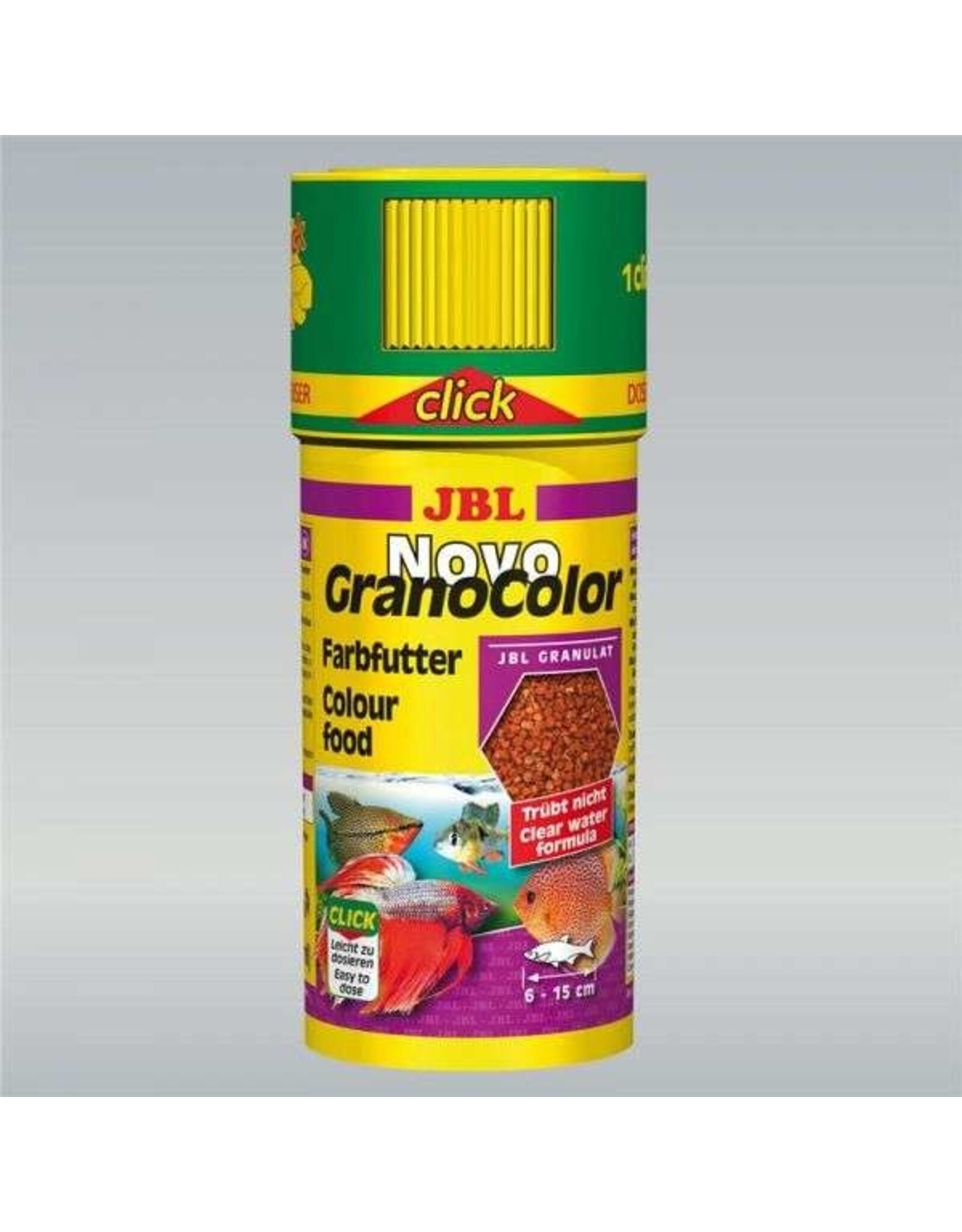 JBL JBL NovoGranoColor Click 250 ml